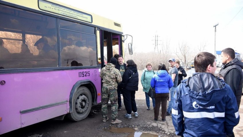 Фото: пресс-служба администрации