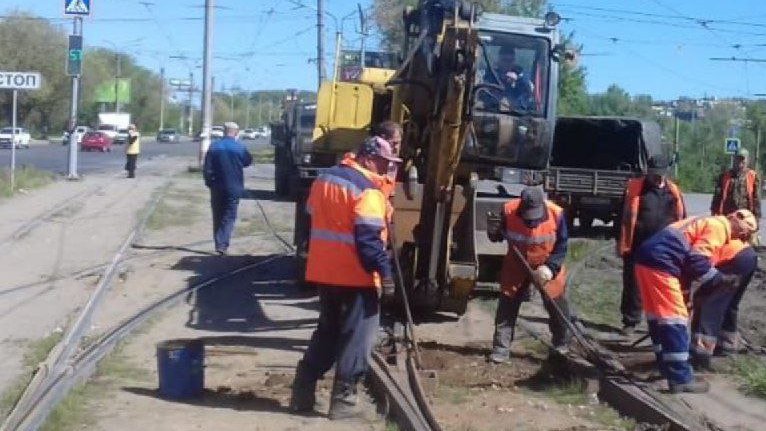 Ульяновскэлектротранс