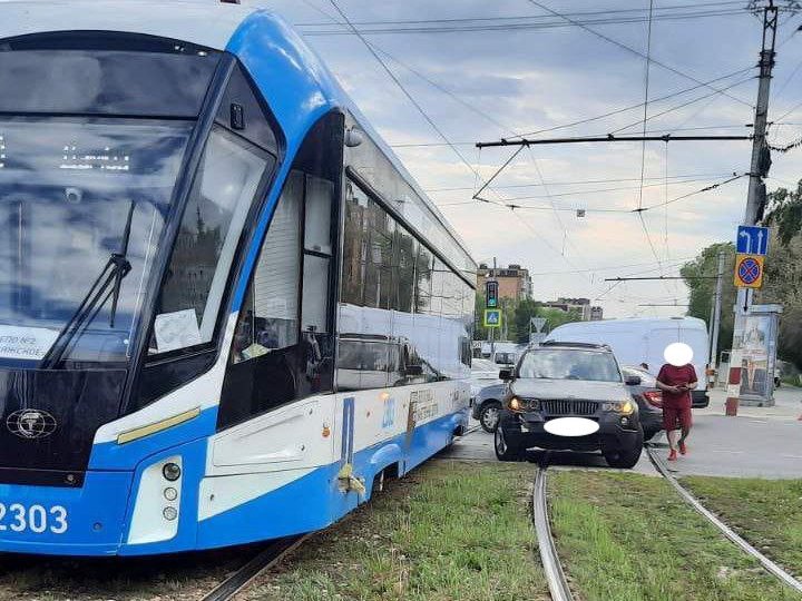 Ульяновскэлектротранс