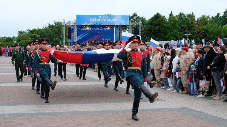 администрация Ульяновска