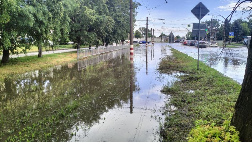 Ульяновскэлектротранс