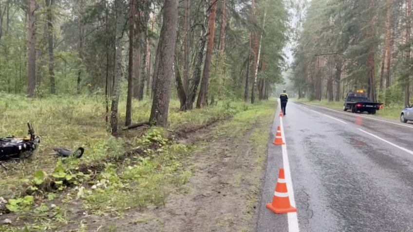 Госавтоинспекция по Ульяновской области