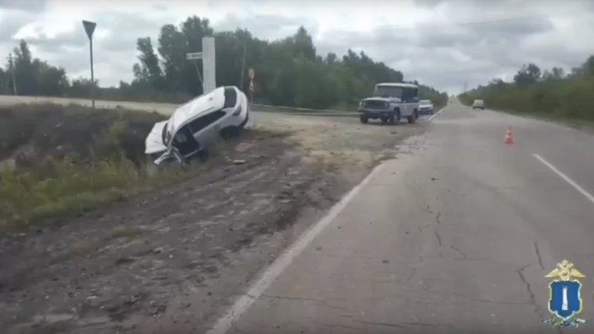 Госавтоинспекция по Ульяновской области