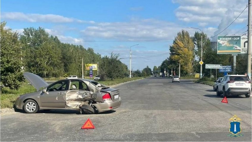 Госавтоинспекция по Ульяновской области