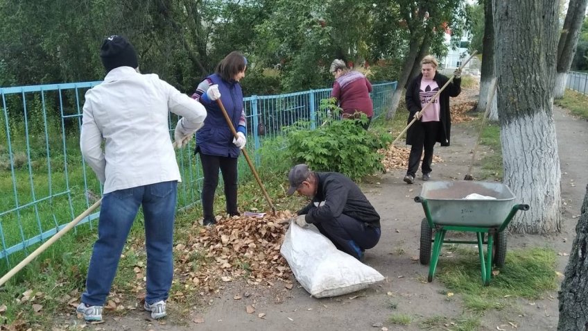 администрация Ульяновска