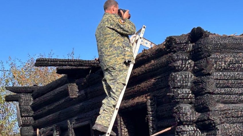 СУ СКР по Ульяновской области