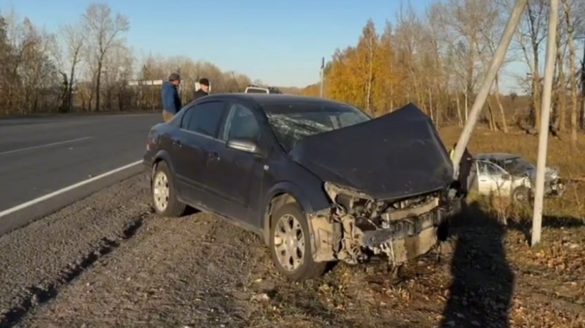 Фото: Госавтоинспекция Ульяновской области