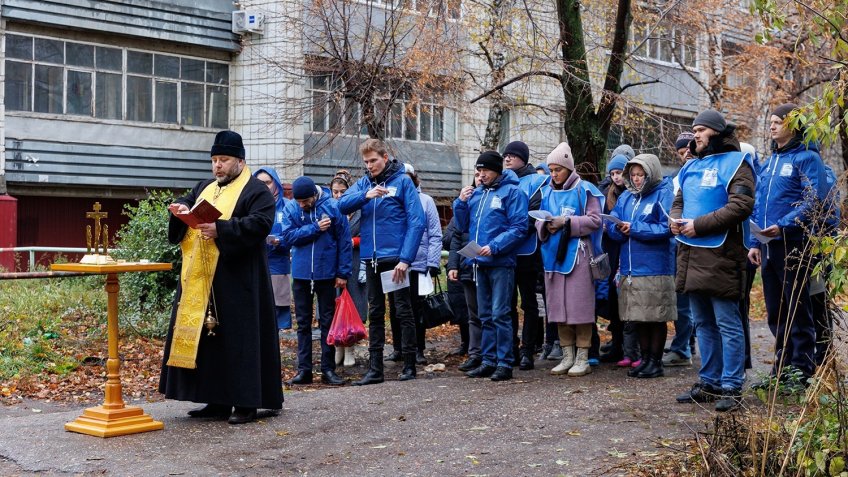 Фото: Симбирская епархия