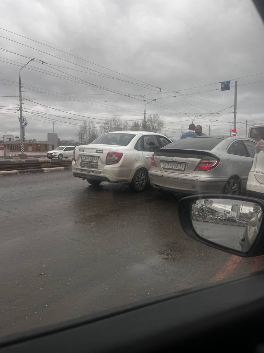 Фото: Влад Каталымов | Жесть Ульяновск