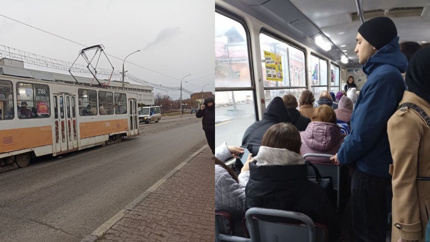 Фото: Ульяновск Life