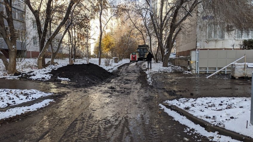 Фото: Ульяновск Life | Ольга Озерцова 