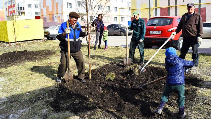 Фото: администрация города