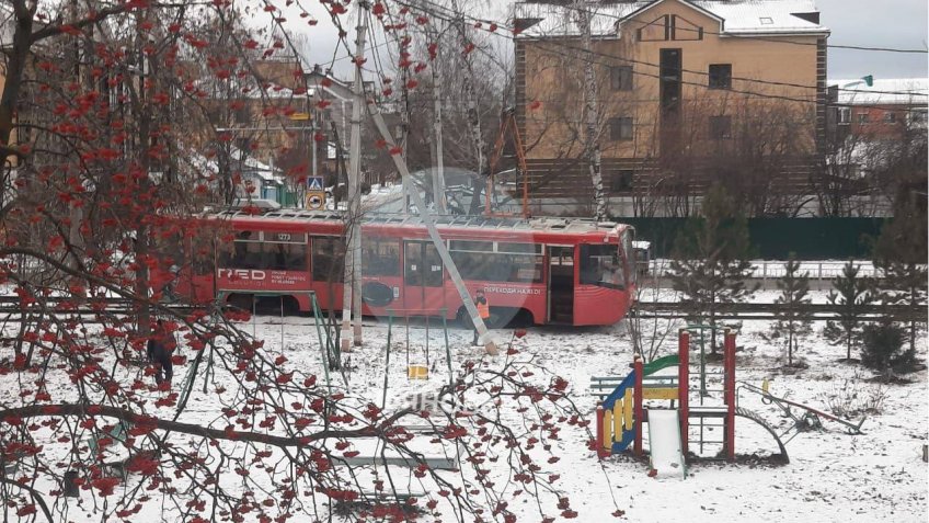 Короче, Ульяновск