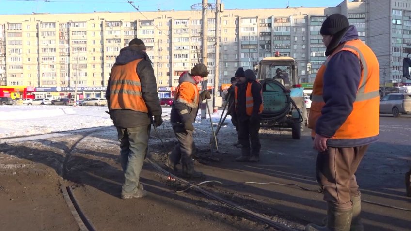 Администрация Ульяновска