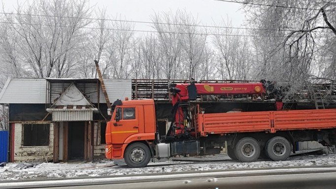 Фото: администрация города